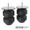 Timbren 9807 TOWN  COUNTRYCARAVANVOYAGER 2WD4WD REAR SUSPENSION ENHANCEMENT SYSTEM DVR05096 - alternate 2
